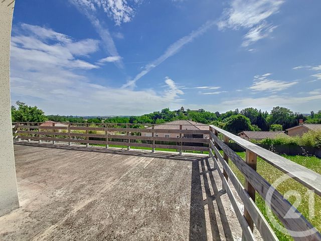 maison à vendre - 5 pièces - 123.0 m2 - MIREMONT - 31 - MIDI-PYRENEES - Century 21 Act Immobilier