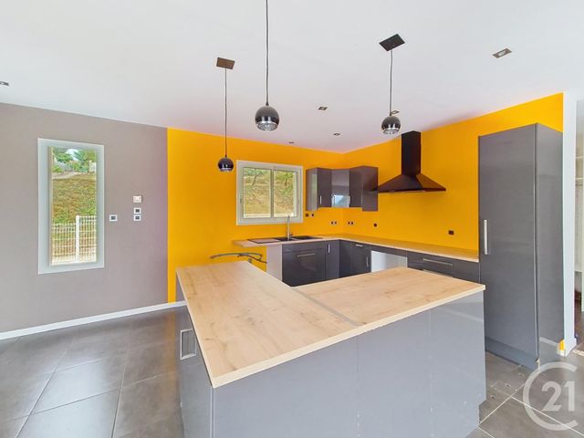 maison à vendre - 5 pièces - 123.0 m2 - MIREMONT - 31 - MIDI-PYRENEES - Century 21 Act Immobilier