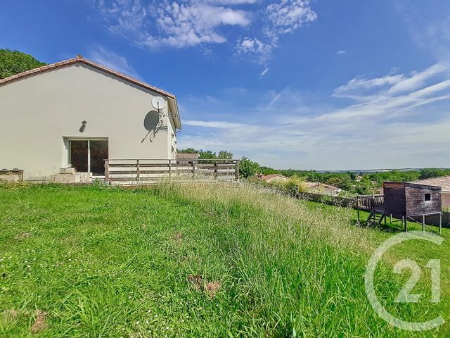 maison à vendre - 5 pièces - 123.0 m2 - MIREMONT - 31 - MIDI-PYRENEES - Century 21 Act Immobilier