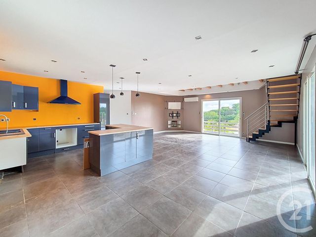 maison à vendre - 5 pièces - 123.0 m2 - MIREMONT - 31 - MIDI-PYRENEES - Century 21 Act Immobilier