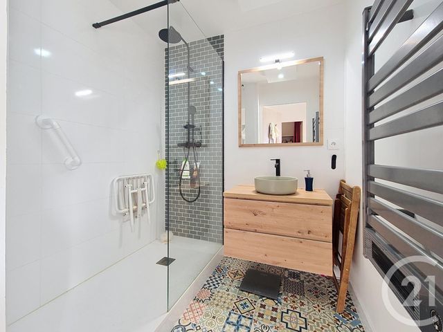 Appartement T3 à vendre - 3 pièces - 61.36 m2 - AUTERIVE - 31 - MIDI-PYRENEES - Century 21 Act Immobilier