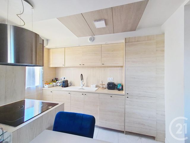 Appartement T3 à vendre - 3 pièces - 61.36 m2 - AUTERIVE - 31 - MIDI-PYRENEES - Century 21 Act Immobilier