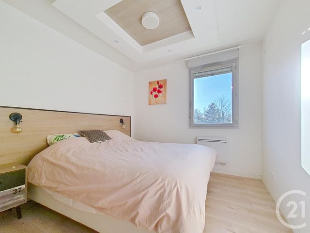 Appartement T3 à vendre - 3 pièces - 61.36 m2 - AUTERIVE - 31 - MIDI-PYRENEES - Century 21 Act Immobilier