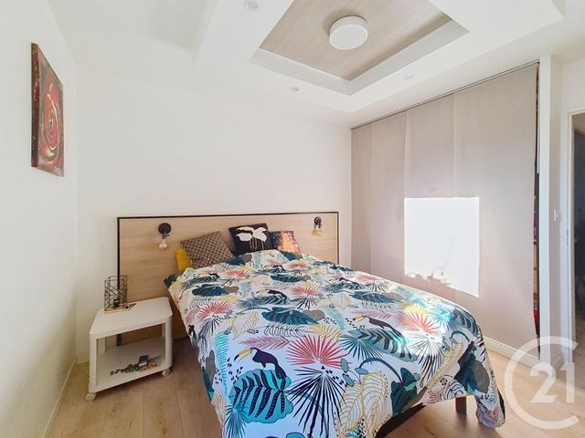 Appartement T3 à vendre - 3 pièces - 61.36 m2 - AUTERIVE - 31 - MIDI-PYRENEES - Century 21 Act Immobilier