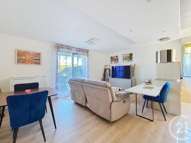 appartement - AUTERIVE - 31