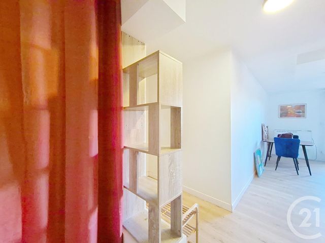 Appartement T3 à vendre - 3 pièces - 61.36 m2 - AUTERIVE - 31 - MIDI-PYRENEES - Century 21 Act Immobilier