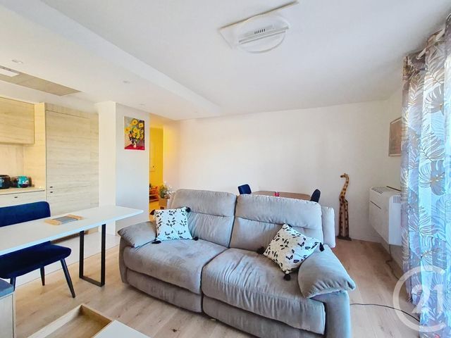 Appartement T3 à vendre - 3 pièces - 61.36 m2 - AUTERIVE - 31 - MIDI-PYRENEES - Century 21 Act Immobilier