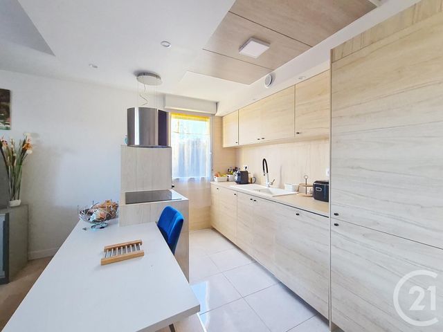 Appartement T3 à vendre - 3 pièces - 61.36 m2 - AUTERIVE - 31 - MIDI-PYRENEES - Century 21 Act Immobilier