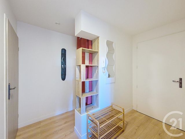 Appartement T3 à vendre - 3 pièces - 61.36 m2 - AUTERIVE - 31 - MIDI-PYRENEES - Century 21 Act Immobilier