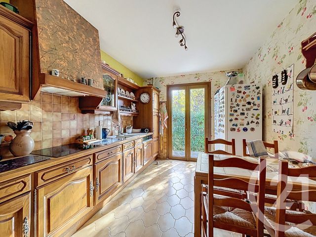 maison à vendre - 4 pièces - 89.21 m2 - AUTERIVE - 31 - MIDI-PYRENEES - Century 21 Act Immobilier