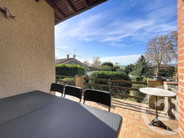 maison à vendre - 4 pièces - 89.21 m2 - AUTERIVE - 31 - MIDI-PYRENEES - Century 21 Act Immobilier