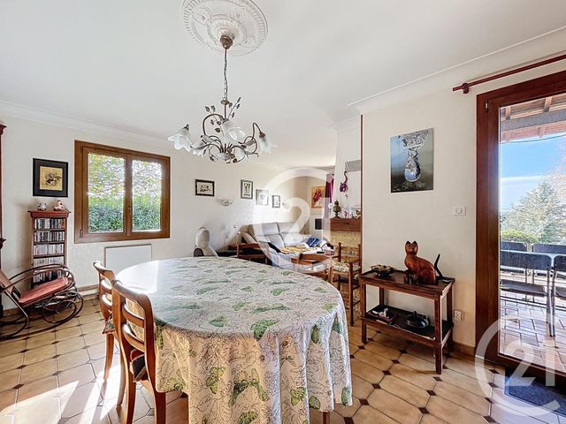 maison à vendre - 4 pièces - 89.21 m2 - AUTERIVE - 31 - MIDI-PYRENEES - Century 21 Act Immobilier