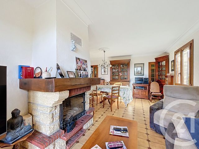 maison à vendre - 4 pièces - 89.21 m2 - AUTERIVE - 31 - MIDI-PYRENEES - Century 21 Act Immobilier