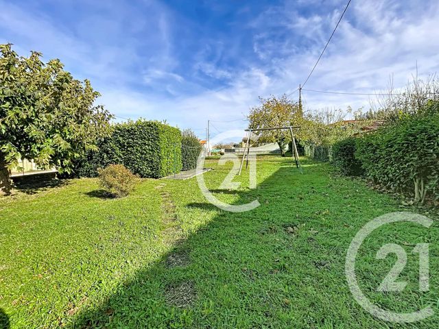 maison à vendre - 4 pièces - 89.21 m2 - AUTERIVE - 31 - MIDI-PYRENEES - Century 21 Act Immobilier