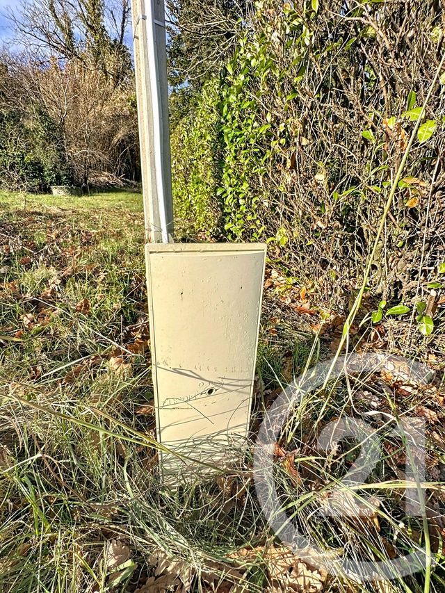 terrain à vendre - 1786.0 m2 - PUYDANIEL - 31 - MIDI-PYRENEES - Century 21 Act Immobilier