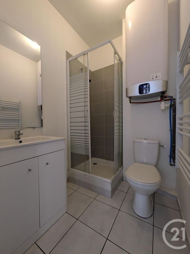 Appartement F1 à louer - 1 pièce - 17.0 m2 - AUTERIVE - 31 - MIDI-PYRENEES - Century 21 Act Immobilier