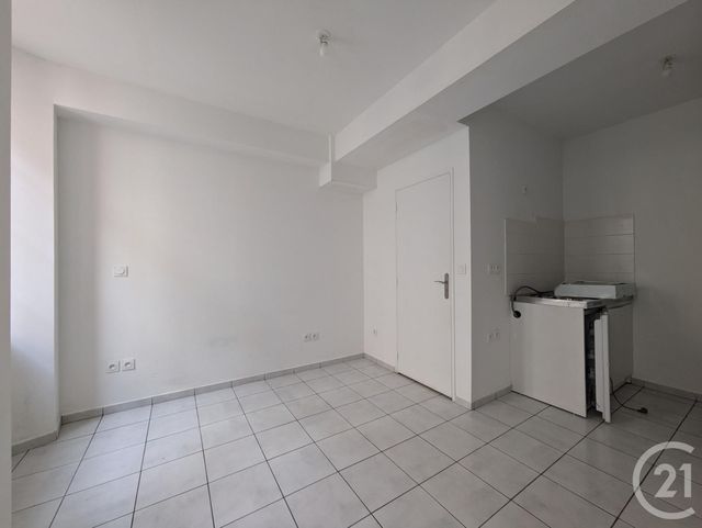 Appartement F1 à louer - 1 pièce - 17.0 m2 - AUTERIVE - 31 - MIDI-PYRENEES - Century 21 Act Immobilier