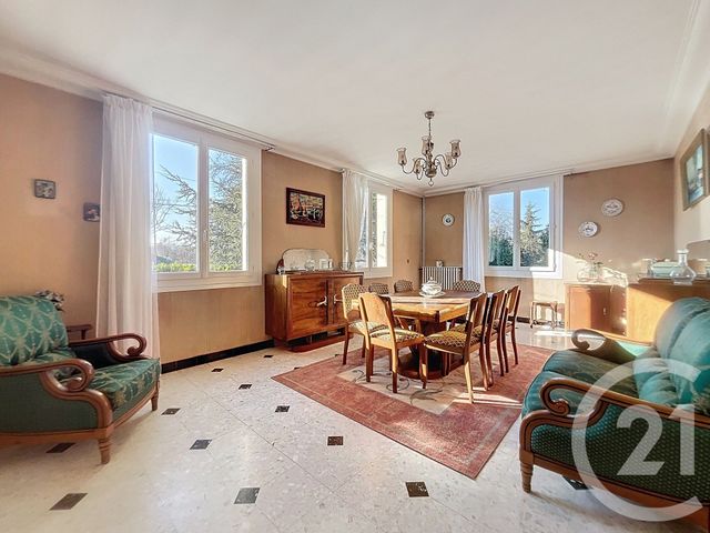 maison à vendre - 5 pièces - 136.0 m2 - AUTERIVE - 31 - MIDI-PYRENEES - Century 21 Act Immobilier