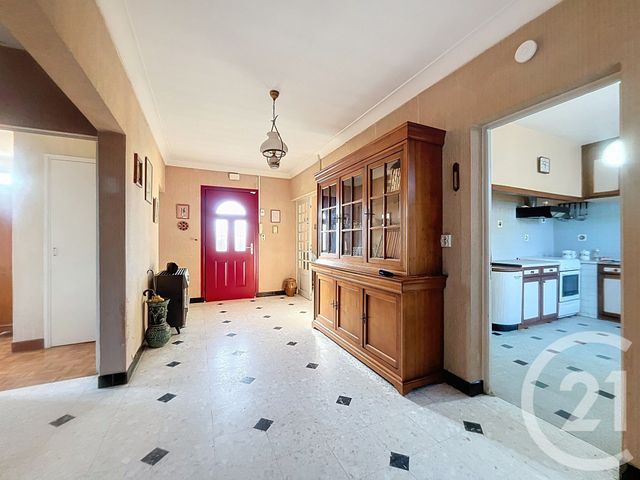 maison à vendre - 5 pièces - 136.0 m2 - AUTERIVE - 31 - MIDI-PYRENEES - Century 21 Act Immobilier