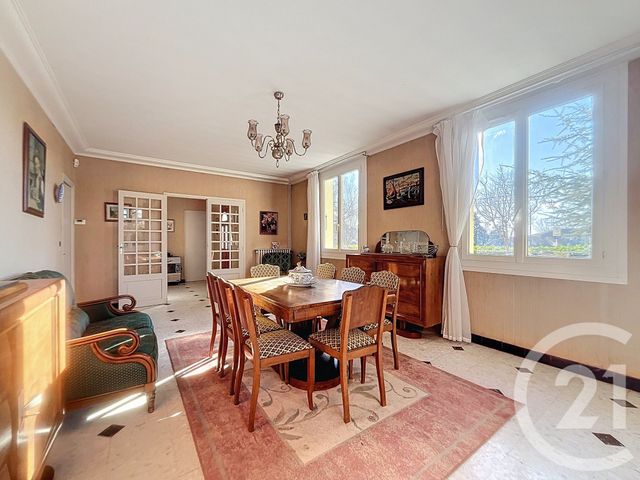 maison à vendre - 5 pièces - 136.0 m2 - AUTERIVE - 31 - MIDI-PYRENEES - Century 21 Act Immobilier