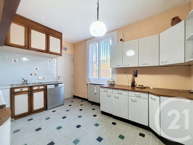 maison à vendre - 5 pièces - 136.0 m2 - AUTERIVE - 31 - MIDI-PYRENEES - Century 21 Act Immobilier