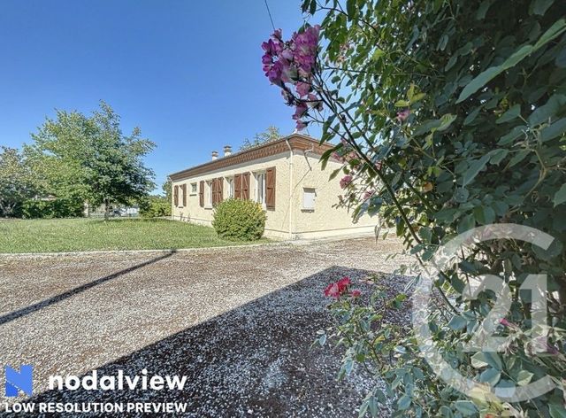 maison - AUTERIVE - 31