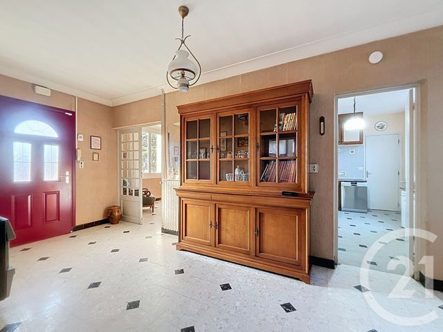 maison à vendre - 5 pièces - 136.0 m2 - AUTERIVE - 31 - MIDI-PYRENEES - Century 21 Act Immobilier