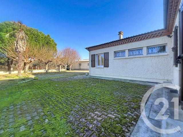 maison à vendre - 5 pièces - 136.0 m2 - AUTERIVE - 31 - MIDI-PYRENEES - Century 21 Act Immobilier