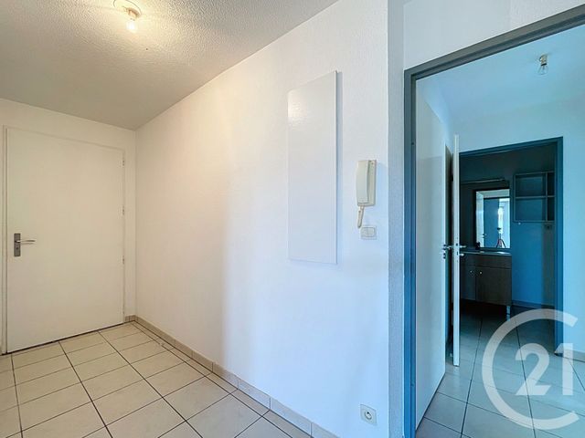 Appartement T3 à vendre - 3 pièces - 56.01 m2 - AUTERIVE - 31 - MIDI-PYRENEES - Century 21 Act Immobilier