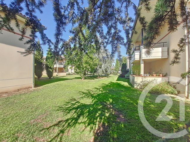 Appartement T3 à vendre - 3 pièces - 56.01 m2 - AUTERIVE - 31 - MIDI-PYRENEES - Century 21 Act Immobilier