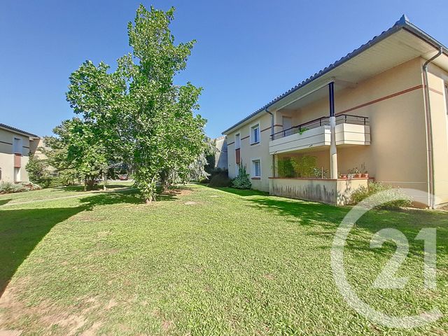 appartement - AUTERIVE - 31