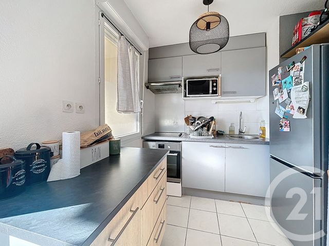 Appartement T3 à vendre - 3 pièces - 56.01 m2 - AUTERIVE - 31 - MIDI-PYRENEES - Century 21 Act Immobilier