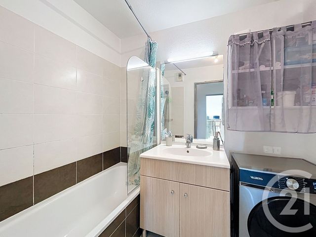 Appartement T3 à vendre - 3 pièces - 56.01 m2 - AUTERIVE - 31 - MIDI-PYRENEES - Century 21 Act Immobilier