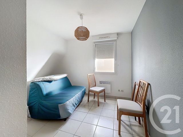 Appartement T3 à vendre - 3 pièces - 56.01 m2 - AUTERIVE - 31 - MIDI-PYRENEES - Century 21 Act Immobilier