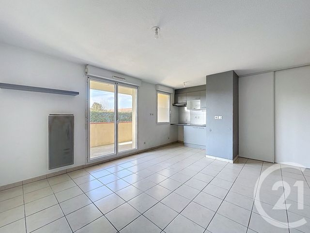 Appartement T3 à vendre - 3 pièces - 56.01 m2 - AUTERIVE - 31 - MIDI-PYRENEES - Century 21 Act Immobilier