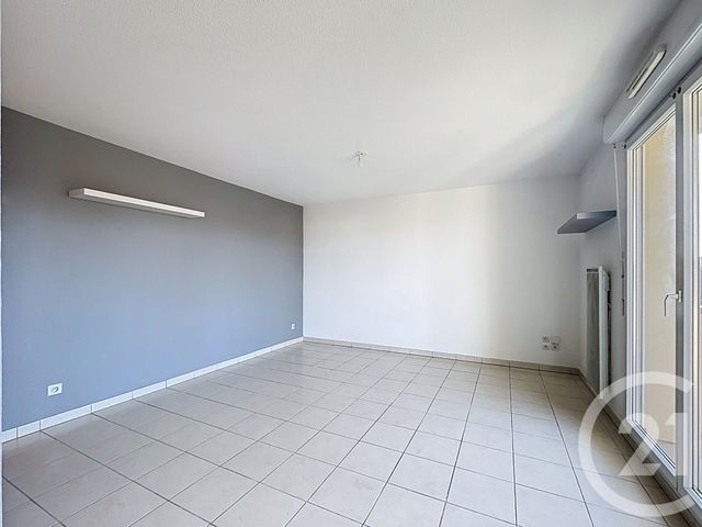 Appartement T3 à vendre - 3 pièces - 56.01 m2 - AUTERIVE - 31 - MIDI-PYRENEES - Century 21 Act Immobilier
