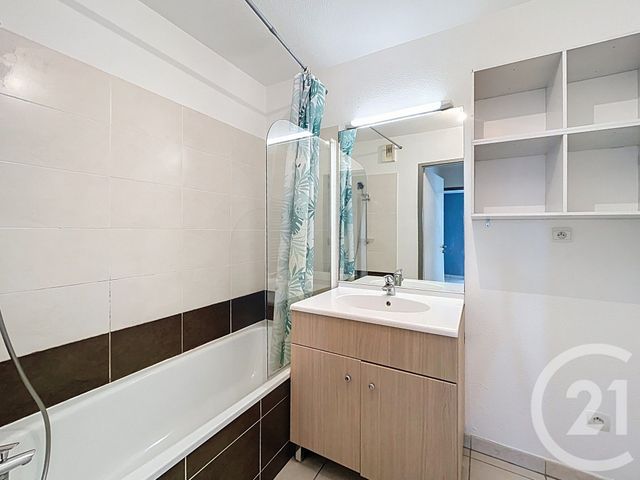 Appartement T3 à vendre - 3 pièces - 56.01 m2 - AUTERIVE - 31 - MIDI-PYRENEES - Century 21 Act Immobilier