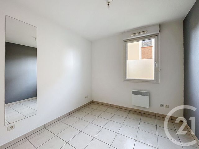 Appartement T3 à vendre - 3 pièces - 56.01 m2 - AUTERIVE - 31 - MIDI-PYRENEES - Century 21 Act Immobilier