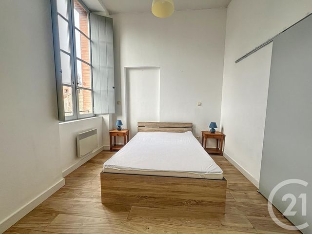Appartement T2 à louer - 2 pièces - 30.0 m2 - AUTERIVE - 31 - MIDI-PYRENEES - Century 21 Act Immobilier