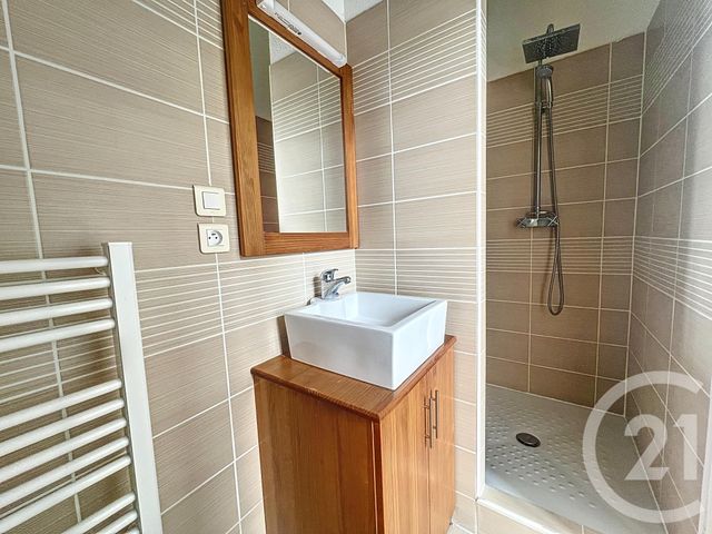 Appartement T2 à louer - 2 pièces - 30.0 m2 - AUTERIVE - 31 - MIDI-PYRENEES - Century 21 Act Immobilier