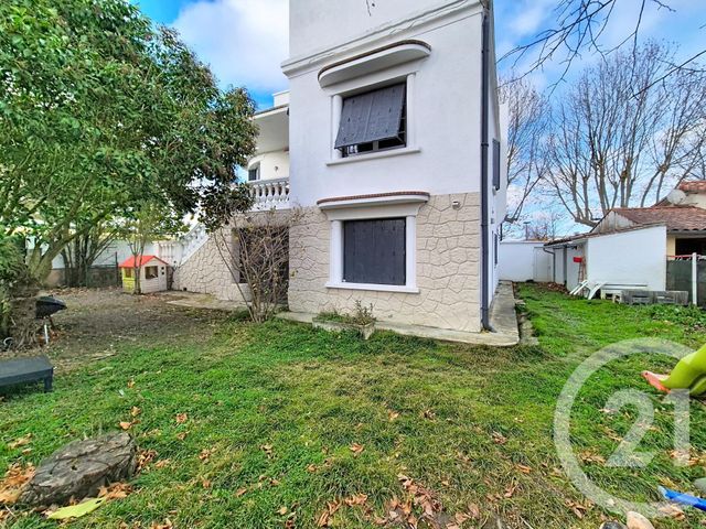 maison à vendre - 8 pièces - 192.95 m2 - AUTERIVE - 31 - MIDI-PYRENEES - Century 21 Act Immobilier