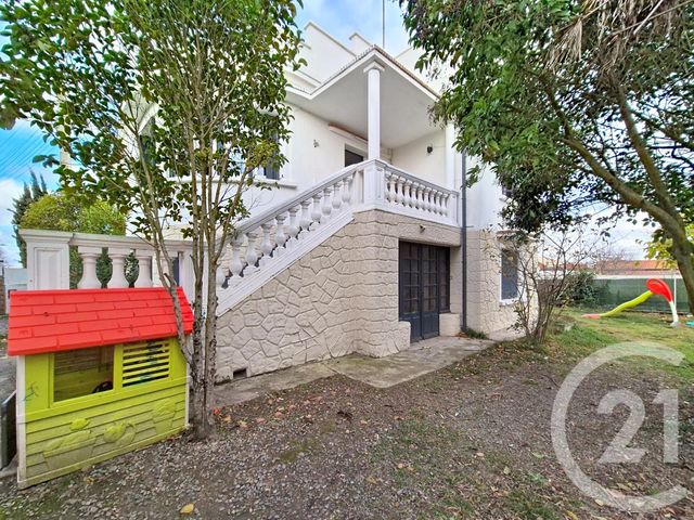 maison à vendre - 8 pièces - 192.95 m2 - AUTERIVE - 31 - MIDI-PYRENEES - Century 21 Act Immobilier