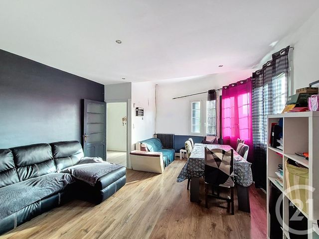 maison à vendre - 8 pièces - 192.95 m2 - AUTERIVE - 31 - MIDI-PYRENEES - Century 21 Act Immobilier