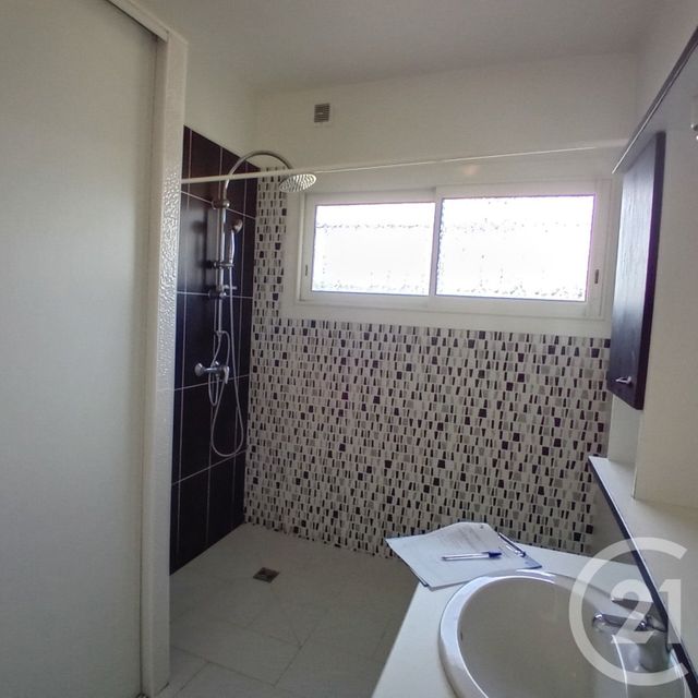 maison à louer - 4 pièces - 88.24 m2 - SAVERDUN - 09 - MIDI-PYRENEES - Century 21 Act Immobilier