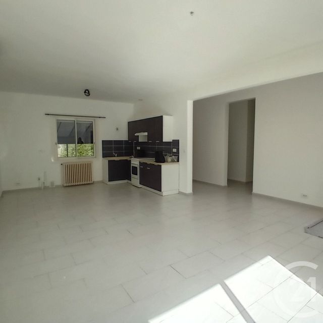 maison à louer - 4 pièces - 88.24 m2 - SAVERDUN - 09 - MIDI-PYRENEES - Century 21 Act Immobilier