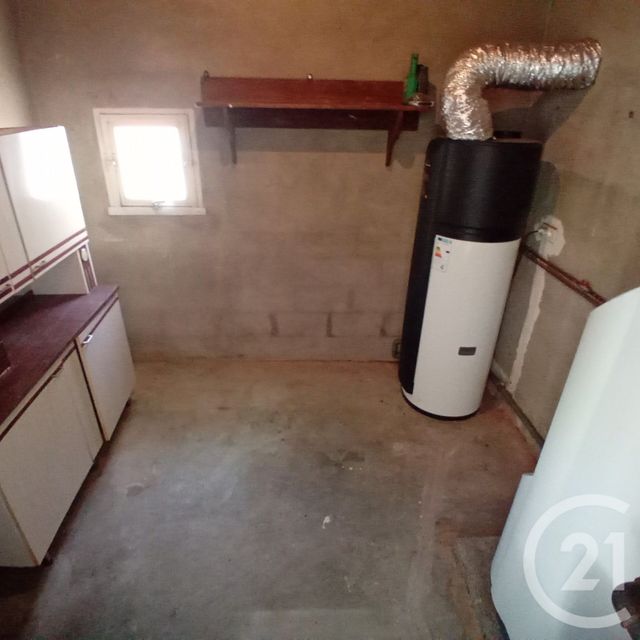 maison à louer - 4 pièces - 88.24 m2 - SAVERDUN - 09 - MIDI-PYRENEES - Century 21 Act Immobilier