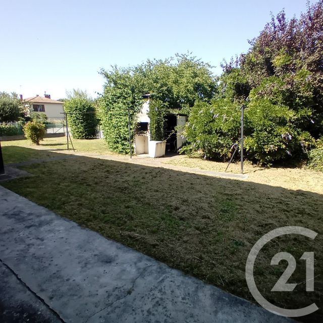 maison à louer - 4 pièces - 88.24 m2 - SAVERDUN - 09 - MIDI-PYRENEES - Century 21 Act Immobilier