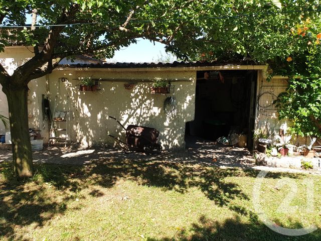 maison à vendre - 5 pièces - 160.0 m2 - CINTEGABELLE - 31 - MIDI-PYRENEES - Century 21 Act Immobilier