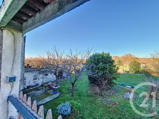 maison à vendre - 5 pièces - 160.0 m2 - CINTEGABELLE - 31 - MIDI-PYRENEES - Century 21 Act Immobilier