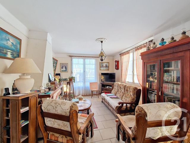 maison à vendre - 5 pièces - 160.0 m2 - CINTEGABELLE - 31 - MIDI-PYRENEES - Century 21 Act Immobilier